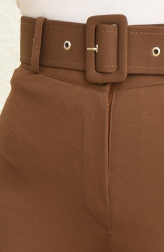 Brown Broek 2001-01