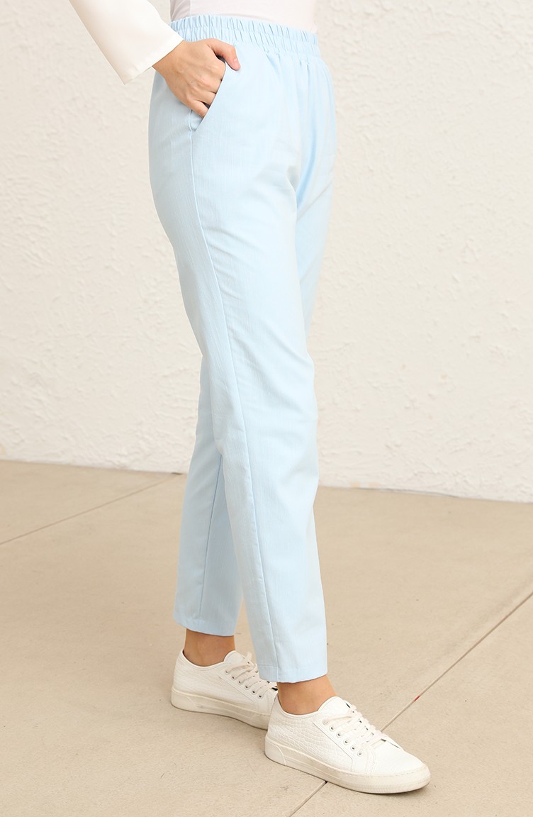 Baby Blue Pants 15050-01