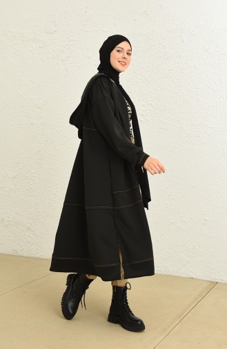Black Cape 228453-01
