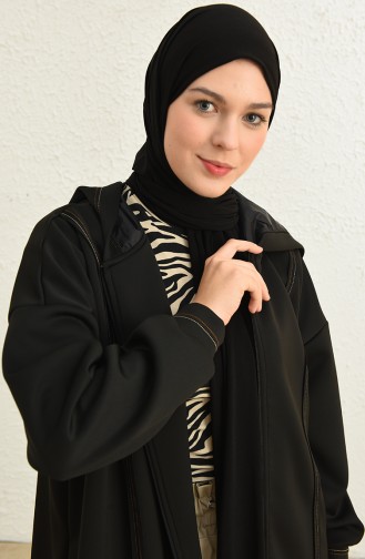 Black Cape 228453-01