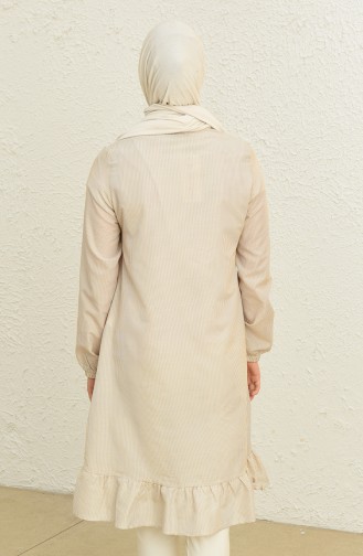 Braun Tunikas 1811-02
