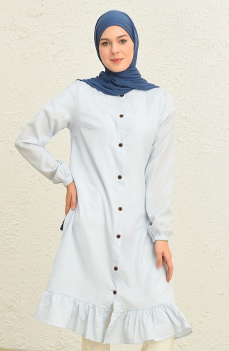 Blue Tunics 1811-04