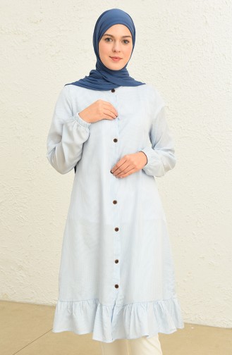 Blue Tunics 1811-04