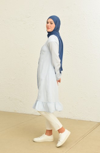 Blue Tunics 1811-04