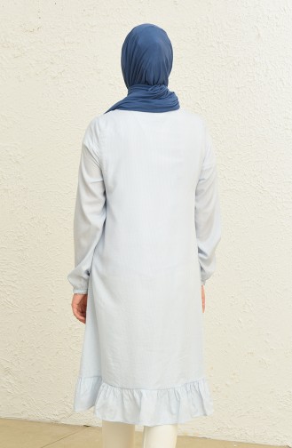 Blue Tunics 1811-04