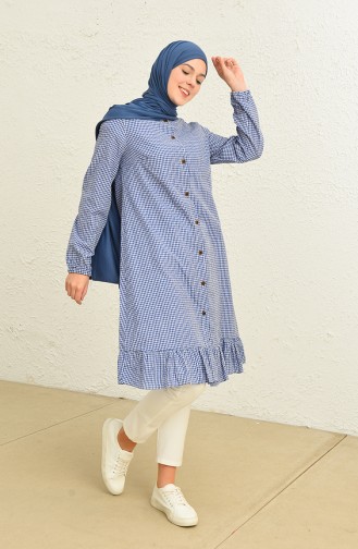 Blue Tunics 1812-02