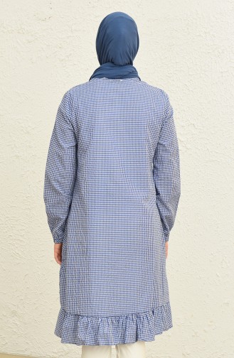 Blue Tuniek 1812-02