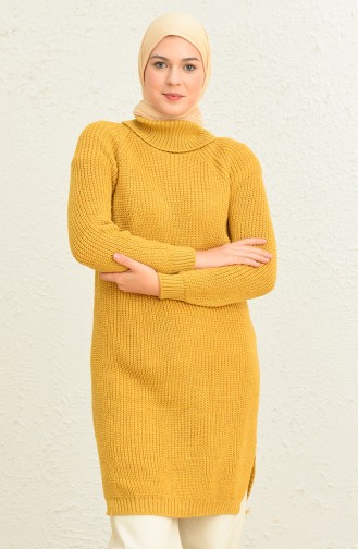 Yellow Tunics 55521-01
