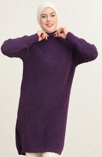 Purple Tunics 55521-02