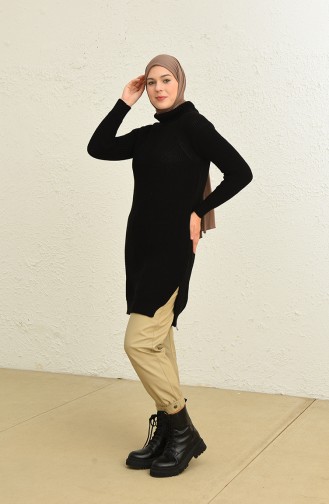 Black Tuniek 55521-08