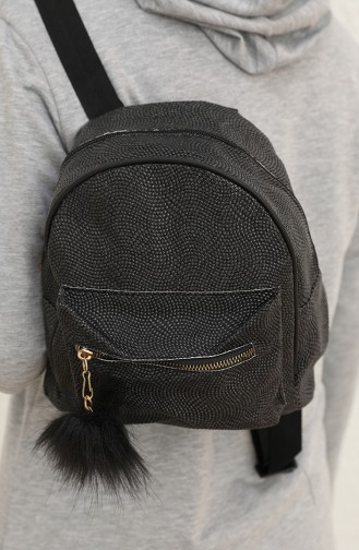  Backpack 1717-01