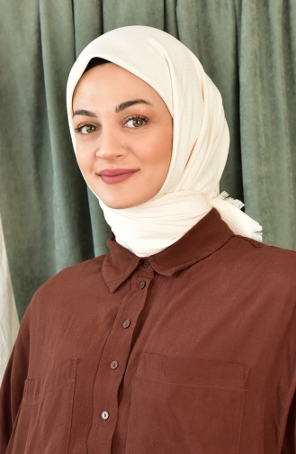 Violet Color Scarf 000029-16