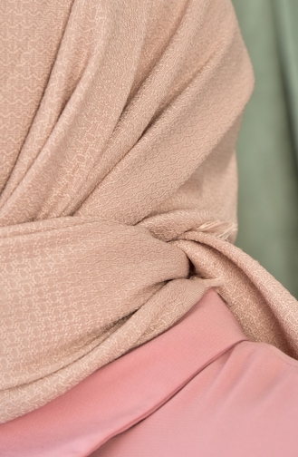 Biscuit Scarf 000029-05