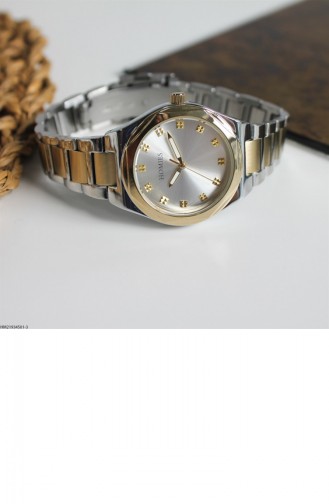  Wrist Watch 25102