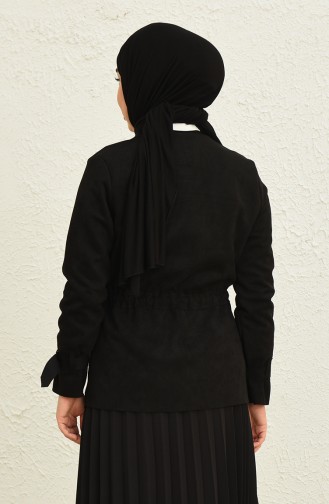 Black Jacket 8004-01