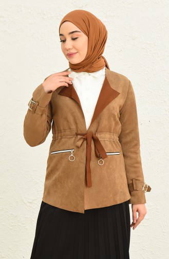 Nerz Jacke 8004-02