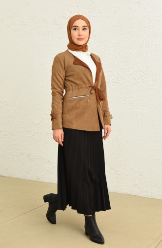 Mink Jackets 8004-02