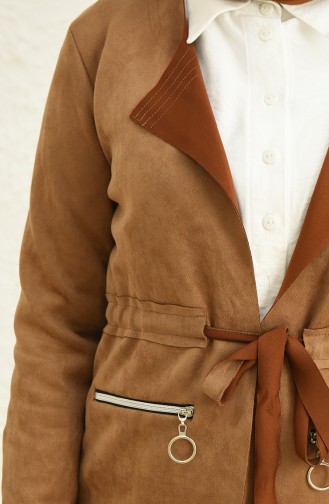Mink Jackets 8004-02