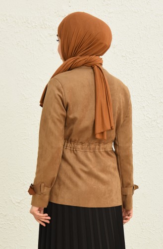 Mink Jackets 8004-02