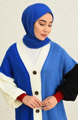 Indigo Cardigans 0545-02