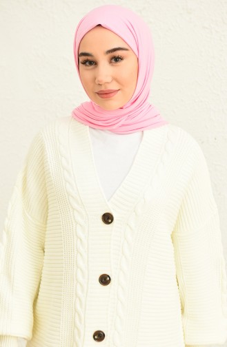 Ecru Cardigans 0546-04