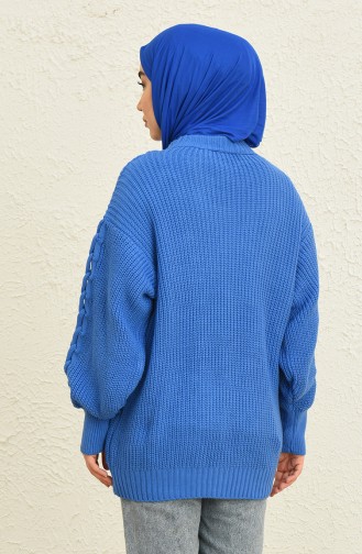 Indigo Cardigans 0548-11