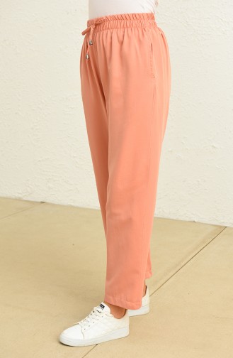 Salmon Pants 6102-19