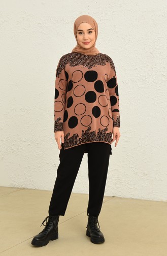 Dusty Rose Suit 0559-02