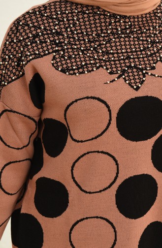 Dusty Rose Suit 0559-02