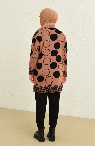 Dusty Rose Suit 0559-02