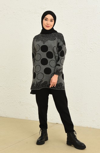 Gray Suit 0559-07