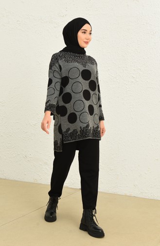 Gray Suit 0559-07