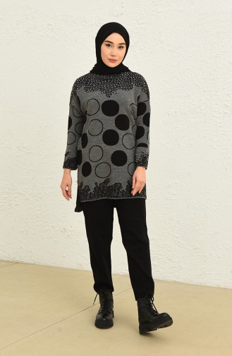 Gray Suit 0559-07