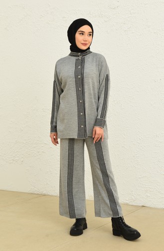 Gray Suit 0565-07
