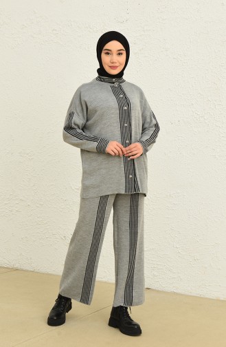 Gray Suit 0565-07
