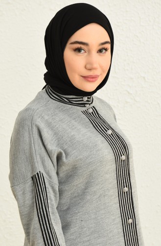 Gray Suit 0565-07