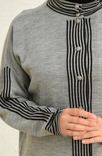 Gray Suit 0565-07