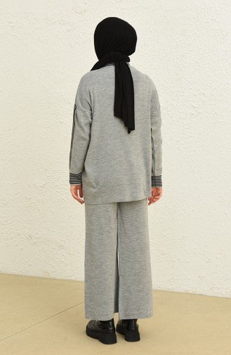 Gray Suit 0565-07