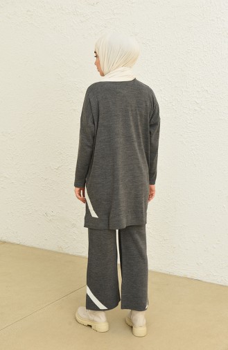 Anthrazit Anzüge 3375-01