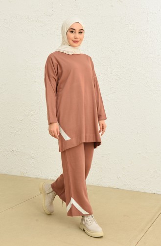 Dusty Rose Suit 3375-04