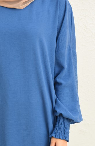 Indigo Tunics 445006.i̇ndigo
