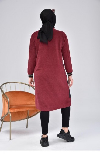 Cape Bordeaux 8122.Bordo