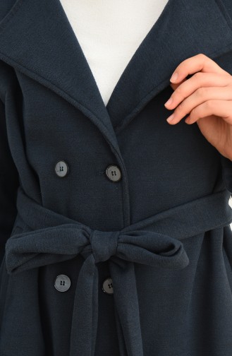 Petrol Coat 4015-05