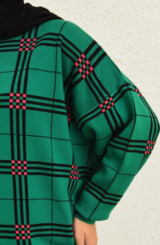 Emerald Green Suit 0577-05