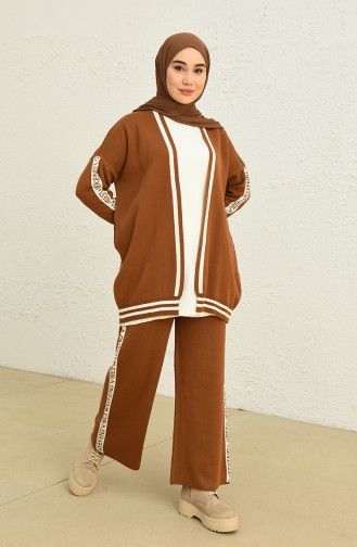 Tan Suit 3381-05