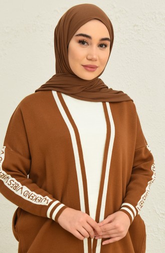 Tan Suit 3381-05