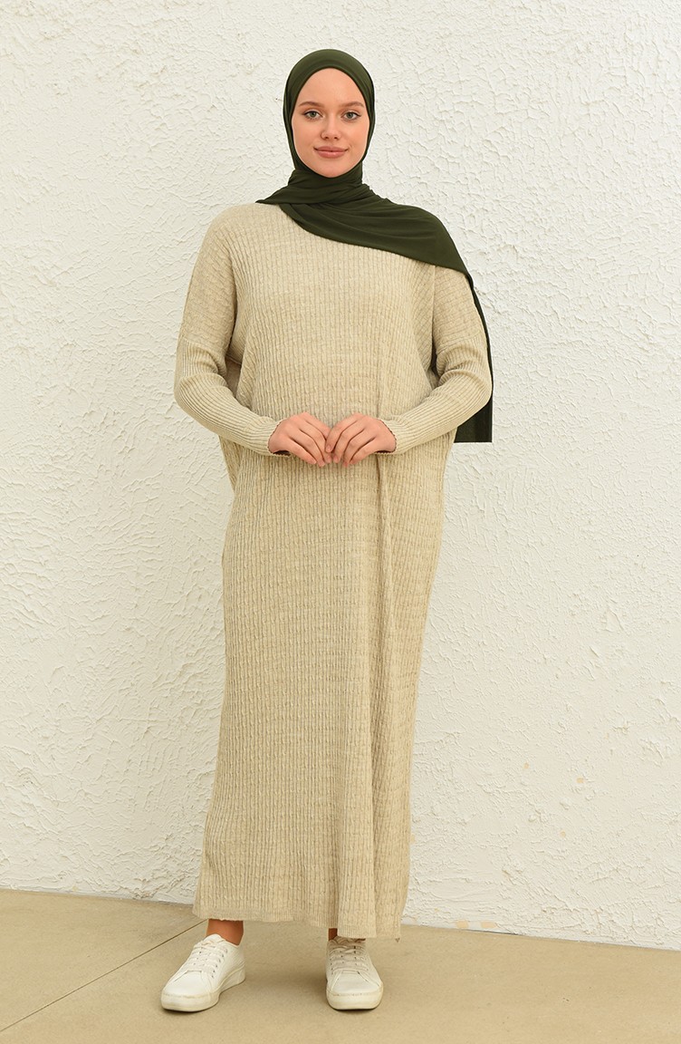 Robe sales hiver hijab