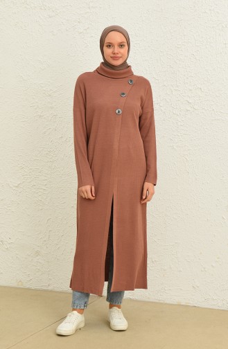 Dusty Rose Tunics 3303-03