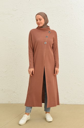 Dusty Rose Tunics 3303-03