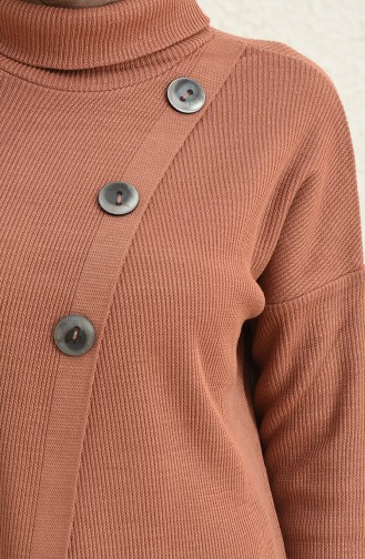 Dusty Rose Tunics 3303-03